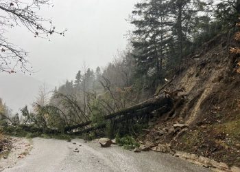 Πολυθέα Ασπροποτάμου: Σε ασφυκτικό κλοιό λόγω κακοκαιρίας – “Χειρότερο κι από τον Daniel” (ΕΙΚΟΝΕΣ – ΒΙΝΤΕΟ)