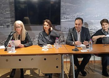 Δ. Παπαστεργίου από τον Βόλο: «Ένα νέο κεφάλαιο ανοίγει η Ελλάδα – AI, ενέργεια και πολιτισμός στην ίδια πρόταση» (ΕΙΚΟΝΕΣ – ΒΙΝΤΕΟ)
