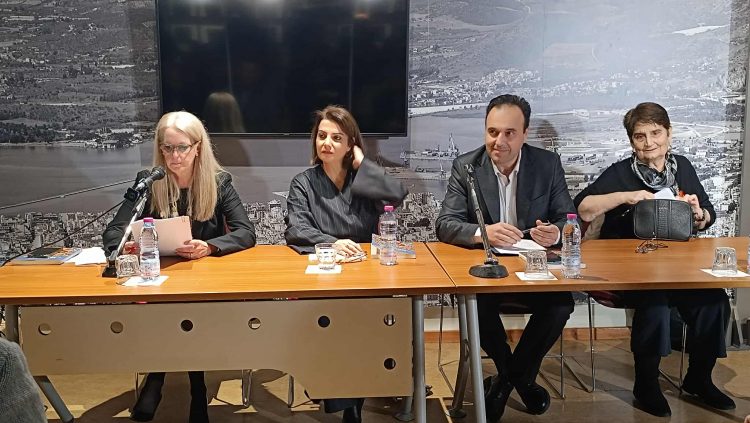 Δ. Παπαστεργίου από τον Βόλο: «Ένα νέο κεφάλαιο ανοίγει η Ελλάδα – AI, ενέργεια και πολιτισμός στην ίδια πρόταση» (ΕΙΚΟΝΕΣ – ΒΙΝΤΕΟ)