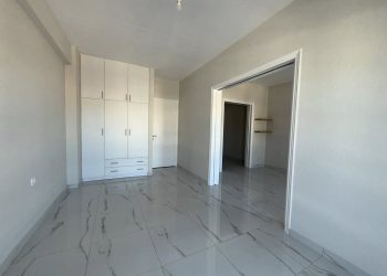 Ενοικιάζεται Διαμέρισμα 82τ.μ. στο Κέντρο Τρικάλων (Οδός Κονδύλη)