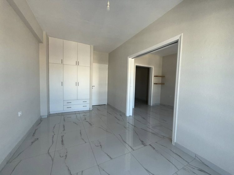 Ενοικιάζεται Διαμέρισμα 82τ.μ. στο Κέντρο Τρικάλων (Οδός Κονδύλη)