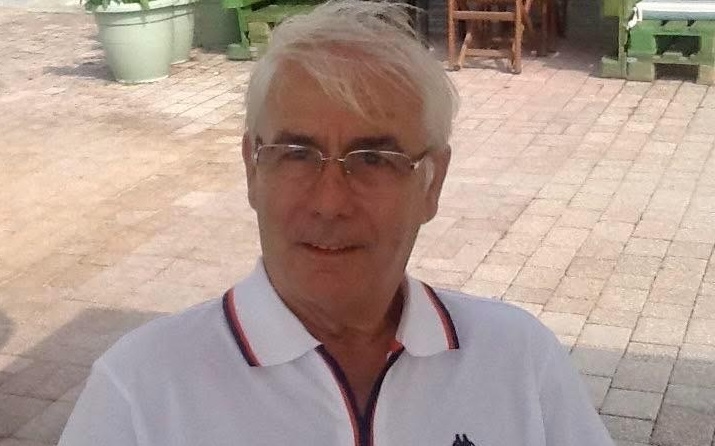 Απεβίωσε γνωστός επαγγελματίας σε ηλικία 74 ετών