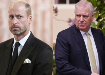 Πρίγκιπας Ουίλιαμ: Ο πραγματικός λόγος πίσω από τη ρήξη στη σχέση του με τον θείου του, Άντριου