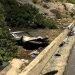 Τραγωδία στη Φθιώτιδα: Σκοτώθηκαν δύο φίλοι τα ξημερώματα σε φοβερό τροχαίο (ΕΙΚΟΝΕΣ)