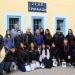 Επίσκεψη του 5ου Γυμνασίου Τρικάλων στο Σωφρονιστικό Κατάστημα Τρικάλων και στο Σχολείο Δεύτερης Ευκαιρίας