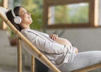 10 ιδέες ψυχικής χαλάρωσης στην εγκυμοσύνη που πραγματικά βοηθούν