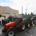 Με το πόδι στο… γκάζι οι Τρικαλινοί αγρότες – Στις 11 Νοεμβρίου κατεβαίνουν στην Αθήνα για το μεγάλο συλλαλητήριο