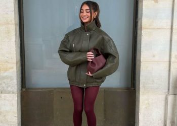 Η τολμηρή τάση της σεζόν: Το no-pants trend είναι & winter approved