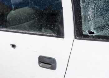 Βορίζια: Αναζητείται και δεύτερο άτομο που φαίνεται στο βίντεο με τα πυρά από ψηλά – Απολογούνται οι δυο τραυματίες