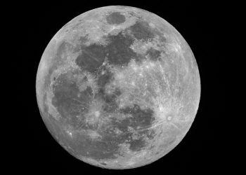 Δείγματα της αποστολής Chang’e-6 δίνουν απάντηση για τον σχηματισμό «σκουριάς» στη Σελήνη