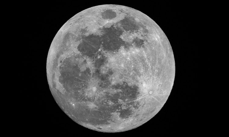 Δείγματα της αποστολής Chang’e-6 δίνουν απάντηση για τον σχηματισμό «σκουριάς» στη Σελήνη