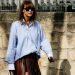 10 πουκάμισα που ολοκληρώνουν το look σου με κομψότητα και χωρίς κόπο
