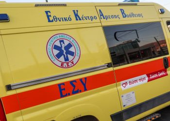 Εργατικό δυστύχημα στην Ξάνθη: Νεκρός 60χρονος από έκρηξη φούρνου σε συσκευαστήριο