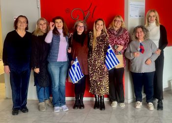 Οι «Μικροί Υπερασπιστές» των Δικαιωμάτων στο 6ο Δημοτικό Σχολείο Τρικάλων