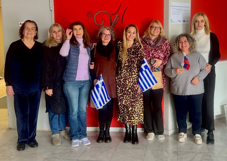 Οι «Μικροί Υπερασπιστές» των Δικαιωμάτων στο 6ο Δημοτικό Σχολείο Τρικάλων