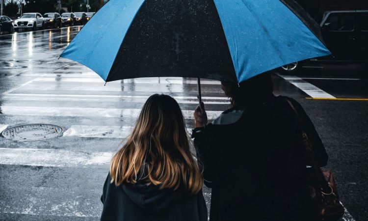 Καιρός: Έρχεται ψυχρή «εισβολή» τη νέα εβδομάδα – Τι αλλάζει από τις 11 Νοεμβρίου