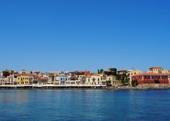 Η Κρήτη εξελίσσεται σε διεθνές κέντρο γαστρονομίας, ευεξίας και ποιοτικής φιλοξενίας