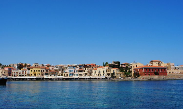 Η Κρήτη εξελίσσεται σε διεθνές κέντρο γαστρονομίας, ευεξίας και ποιοτικής φιλοξενίας