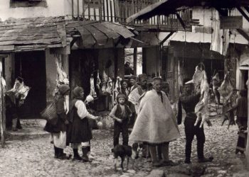 Τσάμηδες και Τσαμουριά: Η ιστορική πραγματικότητα και τα αλβανικά μυθεύματα