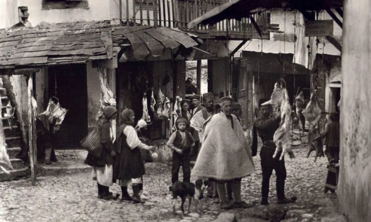 Τσάμηδες και Τσαμουριά: Η ιστορική πραγματικότητα και τα αλβανικά μυθεύματα