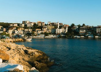 Θάσος: Βραβεύτηκε ως κορυφαίος ελληνικός αυθεντικός νησιωτικός προορισμός για το 2025