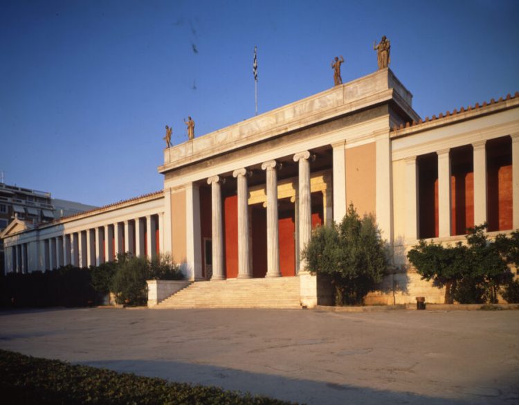 Νέα προκήρυξη: 55 νέες προσλήψεις στο Εθνικό Αρχαιολογικό Μουσείο
