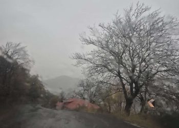 Κακοκαιρία: Δείτε το επείγον μήνυμα της Πολιτικής Προστασίας προς τους κατοίκους του Δήμου Μετεώρων (ΕΙΚΟΝΕΣ)