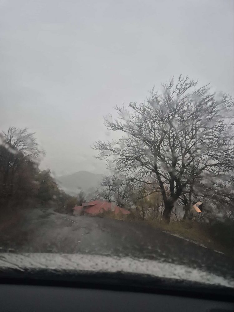 Κακοκαιρία: Δείτε το επείγον μήνυμα της Πολιτικής Προστασίας προς τους κατοίκους του Δήμου Μετεώρων (ΕΙΚΟΝΕΣ)