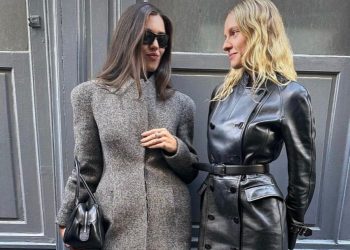 5 hair trends -από 90s blowouts μέχρι το κούρεμα της «Rachel» – που αξίζει να δοκιμάσεις τώρα