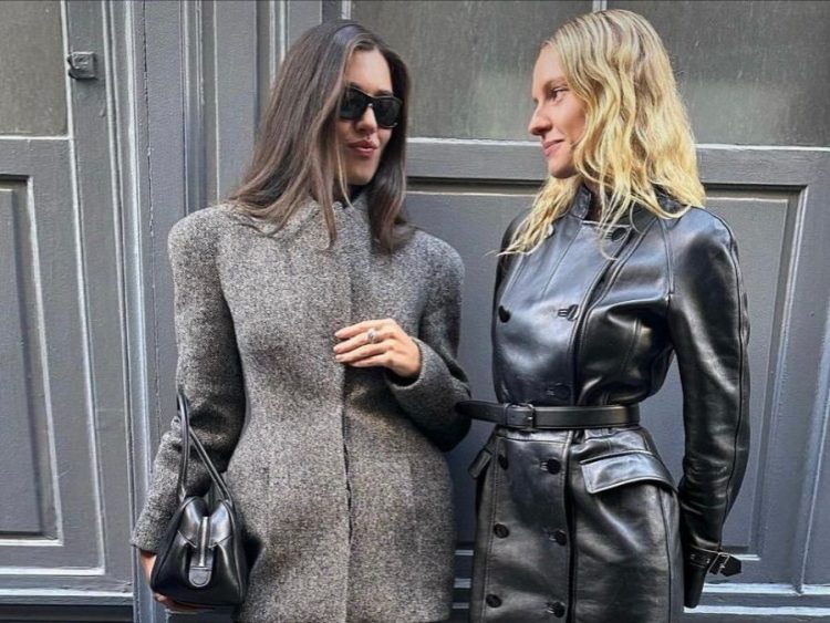 5 hair trends -από 90s blowouts μέχρι το κούρεμα της «Rachel» – που αξίζει να δοκιμάσεις τώρα