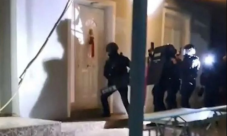 Σπείρα Ρομά: Ο φερόμενος αρχηγός της σπείρας Ρομά άρπαξε πάνω από 7,5 εκατ. ευρώ