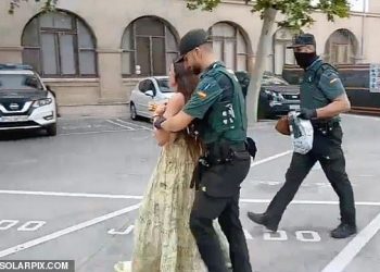 Ισπανία: 37χρονη γυναίκα θώπευσε τα γεννητικά όργανα 18χρονου – «Νόμιζα πως ενδιαφερόταν», είπε