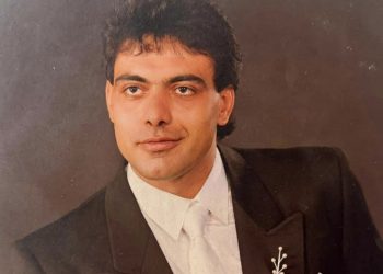 Σε ηλικία 63 ετών απεβίωσε ο Μενέλαος – Μηνάς Προφαντής