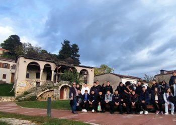 9ο ΓΥΜΝΑΣΙΟ ΤΡΙΚΑΛΩΝ: Η ημερήσια εκδρομή στα Ιωάννινα μέσα από την μαθητική πένα