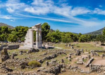 Ελεύθερη είσοδος σε Μουσεία, Αρχαιολογικούς χώρους την Κυριακή 16 Νοεμβρίου 2025