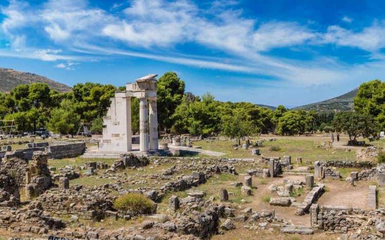 Ελεύθερη είσοδος σε Μουσεία, Αρχαιολογικούς χώρους την Κυριακή 16 Νοεμβρίου 2025