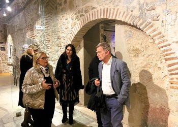 Ευρωπαϊκή «αυτοψία» για το θετικό αποτύπωμα των έργων ΕΣΠΑ στον Δ. Τρικκαίων 