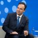 Δ. Παπαστεργίου στο πλαίσιο του P-TEC: «Η ψηφιακή μεταρρύθμιση αποτελεί πυλώνα της στρατηγικής ανάπτυξης της Ελλάδας»