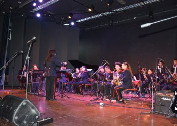 Μουσική ενάντια στον σχολικό εκφοβισμό