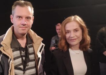 Λίγη από τη μαγεία των Τρικάλων στη μεγάλη οθόνη του… κόσμου