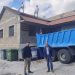 Η κοινωνία ζήτησε, ο Δήμος Μετεώρων άκουσε: Αλλαγή στέγης στο Κοινοτικό Κτίριο Καστρακίου (ΕΙΚΟΝΕΣ)