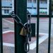 Απίστευτο περιστατικό – Σφράγισαν με ηλεκτροσυγκόλληση την πόρτα σχολείου