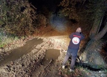 Νεκρός εντοπίστηκε ο 75χρονος που αγνοούνταν – Τραγικό τέλος στην επιχείρηση αναζήτησης