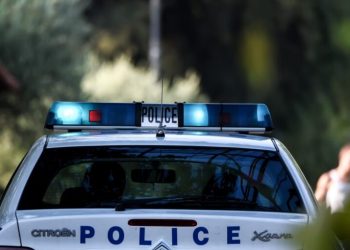 Νέο περιστατικό κλοπής στις Λαϊκές Κατοικίες Φαρκαδόνας – Ανήσυχοι οι κάτοικοι