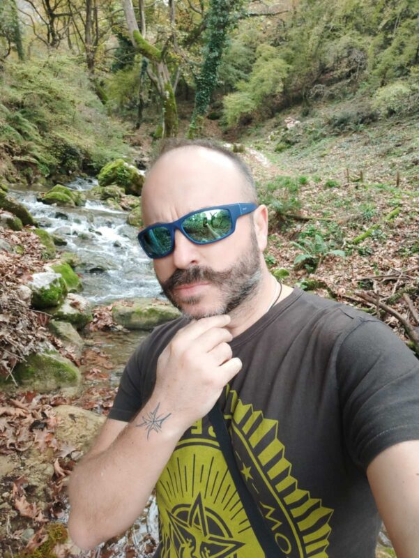 Η πλήρης εγκατάλειψη στο φημισμένο «Μονοπάτι του Ασκληπιού» στο Γοργογύρι Τρικάλων! (BINTEO)