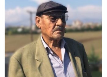 Έφυγε από τη ζωή ο Ευάγγελος Χαλβαντζάς– Μια εμβληματική μορφή της Φαρκαδόνας