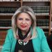 Ελένη Ξυνοπούλου: Νέα Πρόεδρος της ΔΗΜΤΟ ΝΔ Λάρισας η πρώην διευθύντρια της ΔΔΕ Τρικάλων