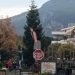 Καλαμπάκα: Δείτε το μεγάλο χριστουγεννιάτικο δένδρο που τοποθετήθηκε στην Πλατεία Δημουλά – Στις 28 Νοεμβρίου η φωταγώγησή του (ΕΙΚΟΝΕΣ)