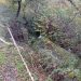 Κατολίσθηση στην Αύρα: Επικίνδυνο Σημείο στον Δρόμο προς το Κοιμητήριο και τη Μονή (ΕΙΚΟΝΕΣ)