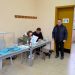 Σε εξέλιξη οι εσωκομματικές της Ν.Δ. στην Καλαμπάκα – Ομαλή η διαδικασία στο Εργατικό Κέντρο (ΕΙΚΟΝΕΣ)